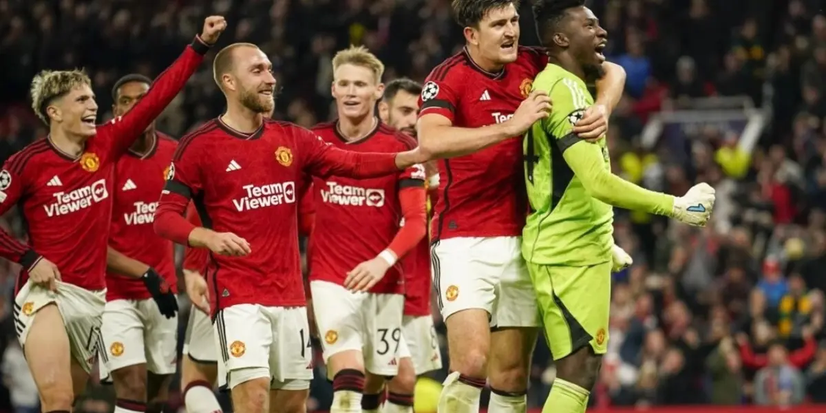 Amorim was forced to make substitutions following Dalot's red card.