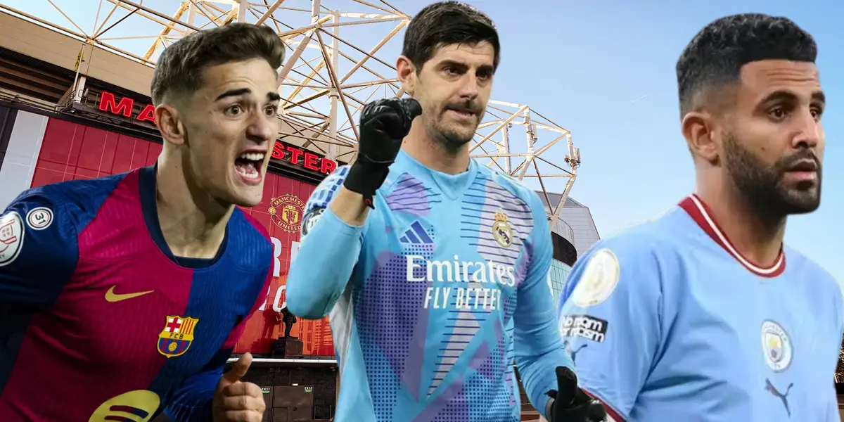 Amorim's Ambitious Overhaul: Major Changes Planned.