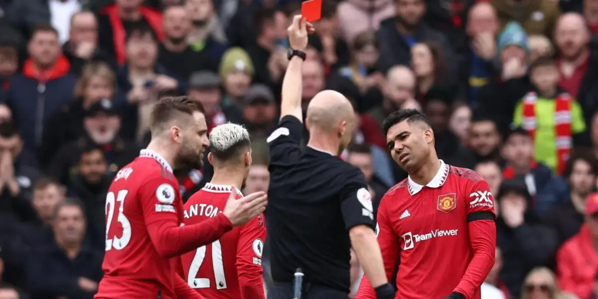 Amorim's got a problem: Man United's big miss for the Southampton game