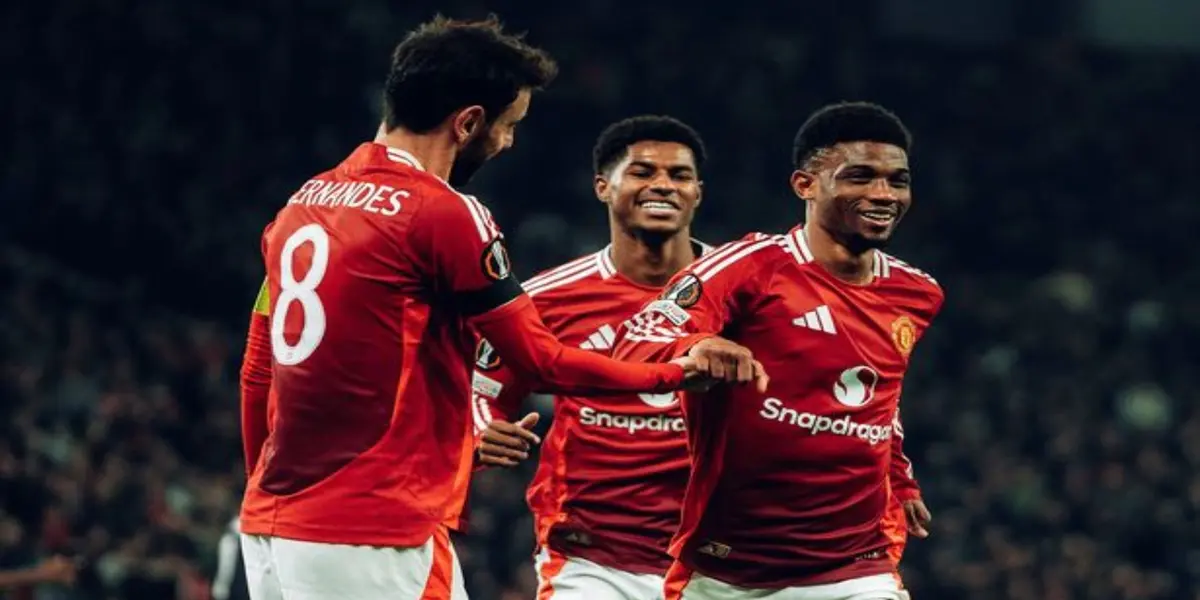 Amorim's Masterplan: Who Makes the Cut?