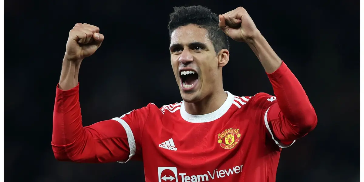 An unexpected injury took him away during the fine run and is now ready to go with the lads.