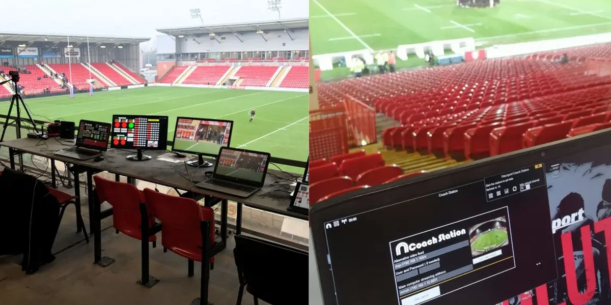 Analyst in Premier League.