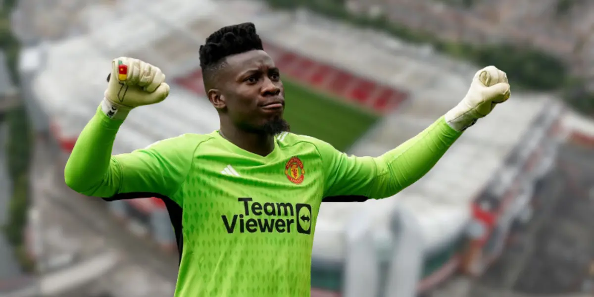 André Onana