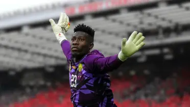 André Onana would make a decision that surprises Man United office and fans