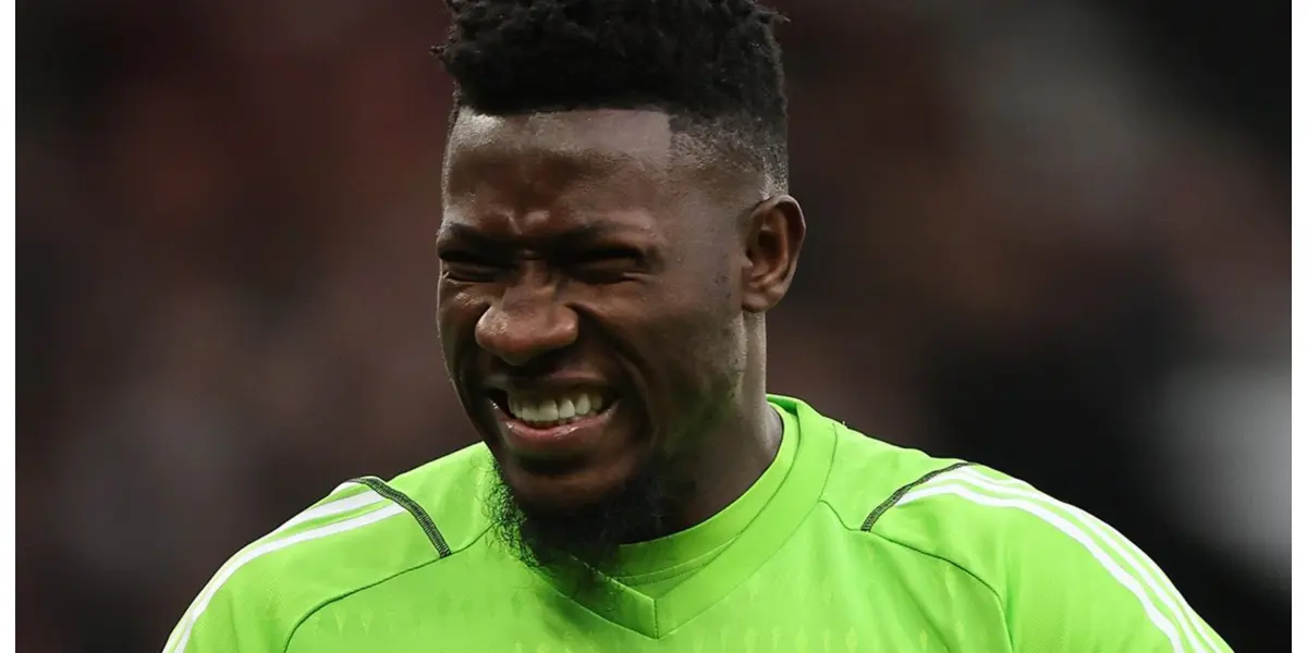 André Onana