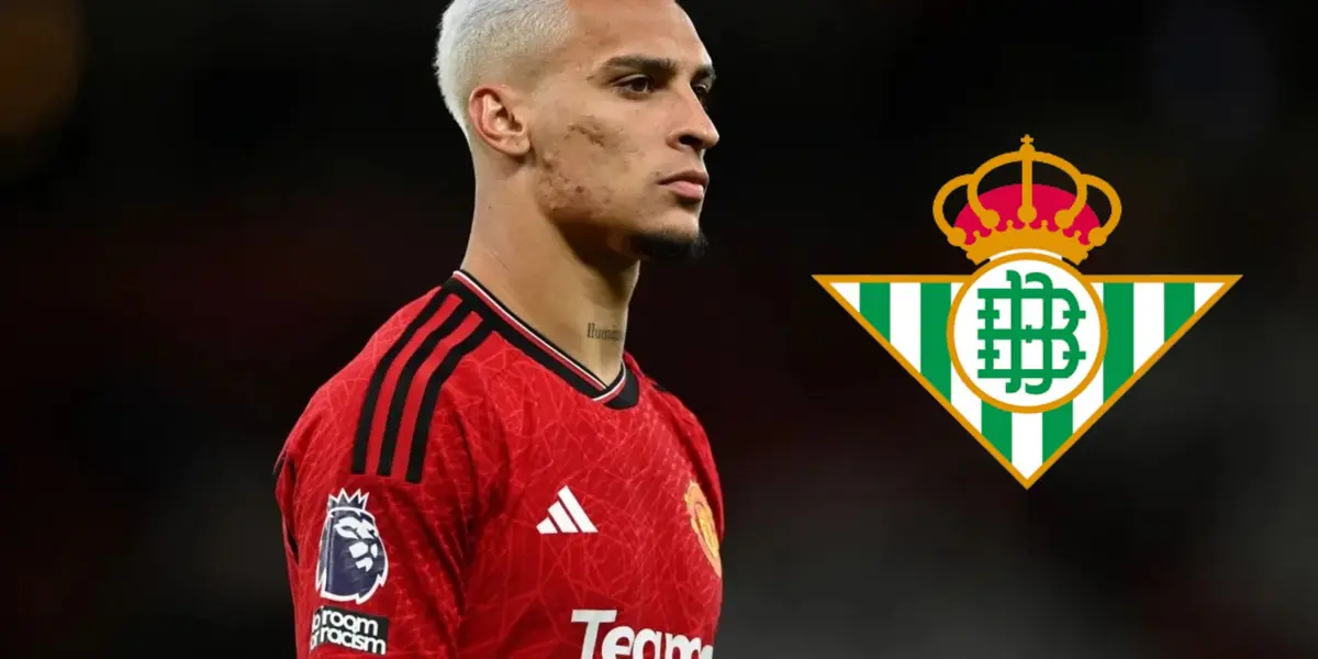 Antony's United Nightmare Nearing an End?