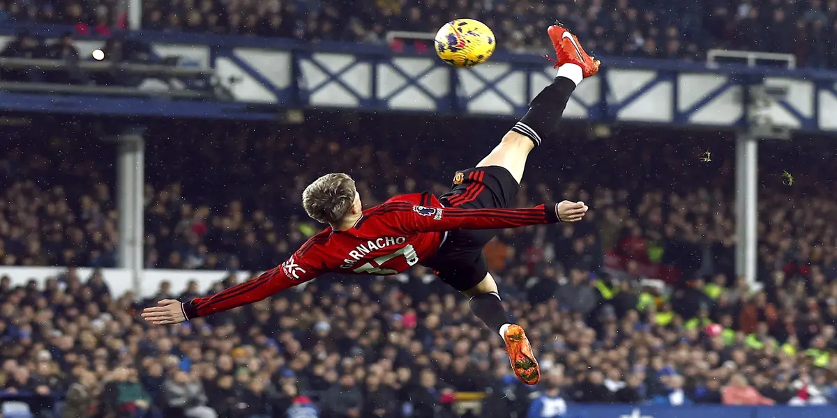 Argentine's Stunning Strike Seals Puskas Glory