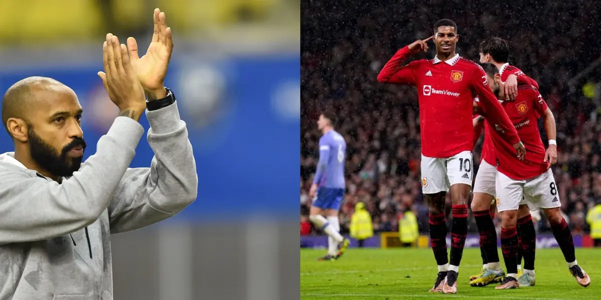 Arsenal club legend gives his honest remarks about Erik Ten Hag and Manchester United.