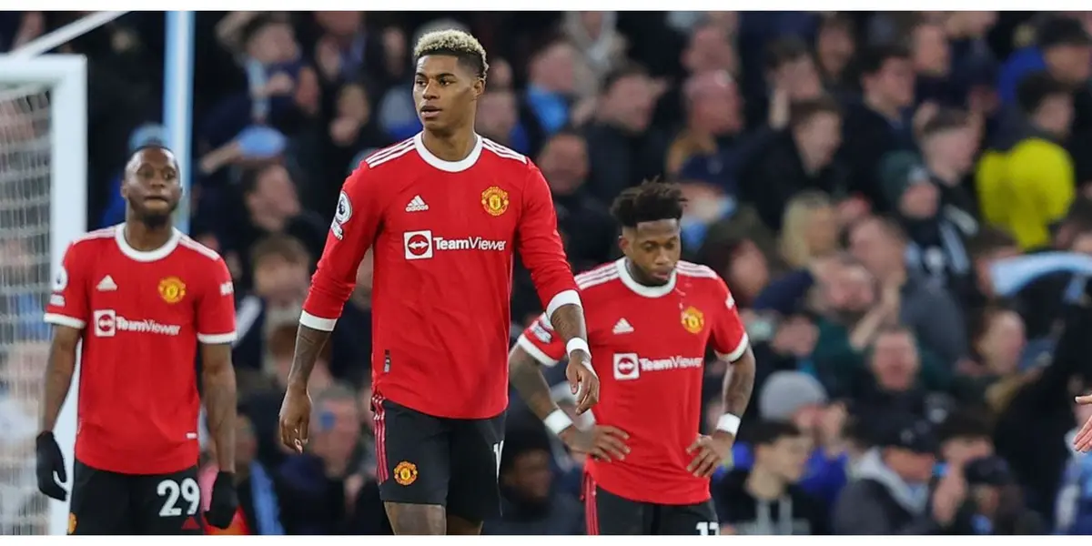 As Manchester United continue their preparation for the next game, they receive troubling news.