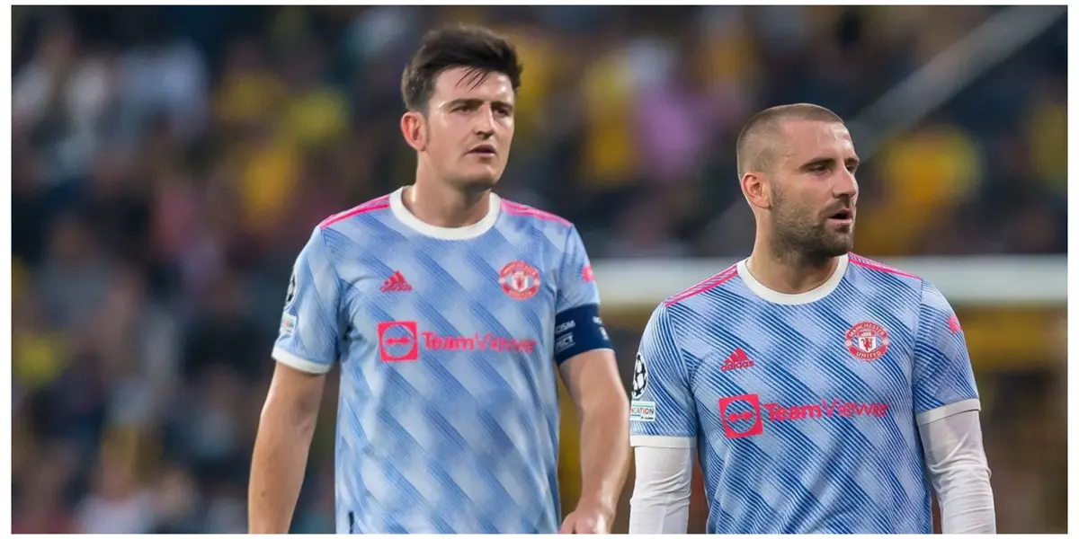 As Manchester United stars gear up for England's next match, their fans as buzzing with excitement.