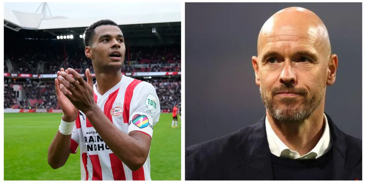 As talks of United's need for addition continues, United's manager identifies his preferred player.