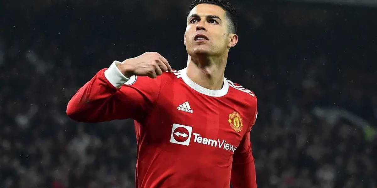 It appears that Cristiano Ronaldo won’t leave Manchester United after all
