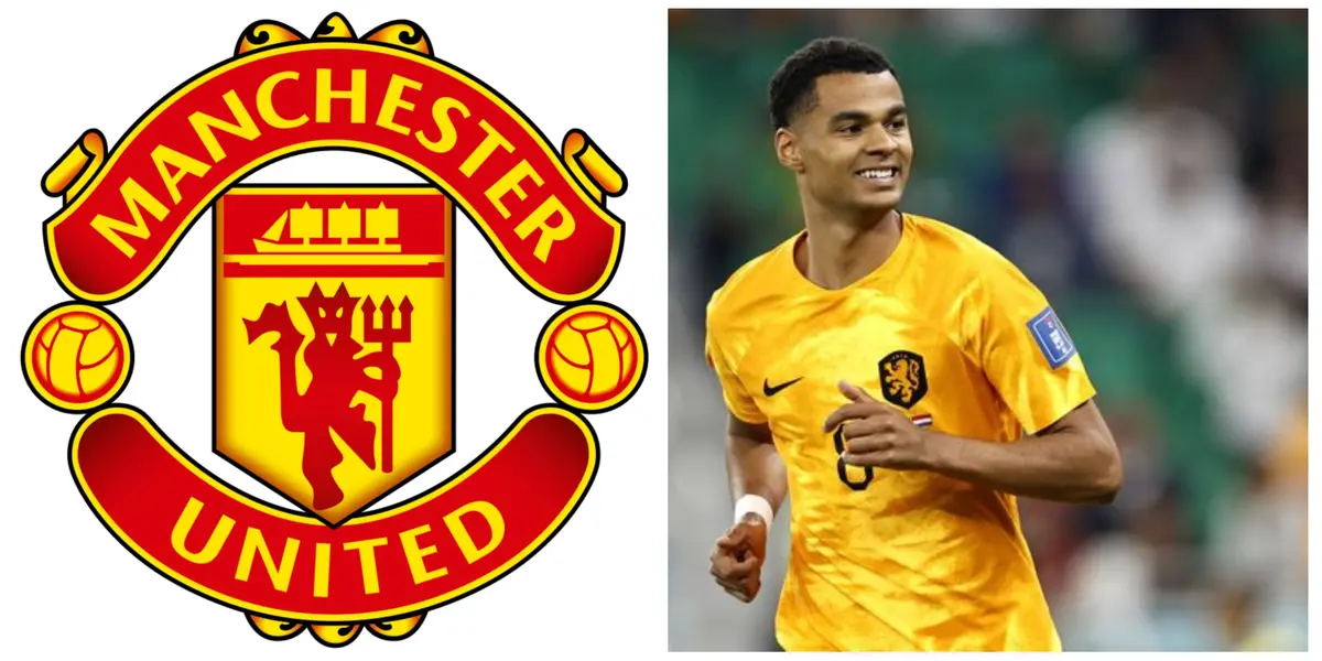 As United countdowns to the winter transfer window, their primary target continues to excel.