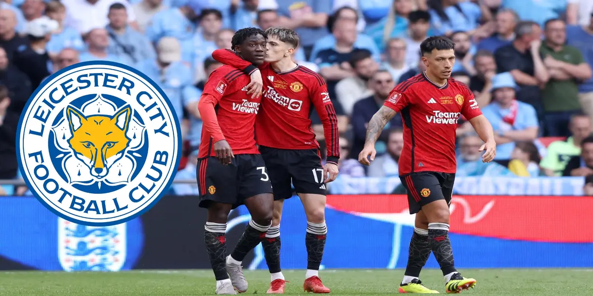 As usual, Amorim is making changes for this cup match.