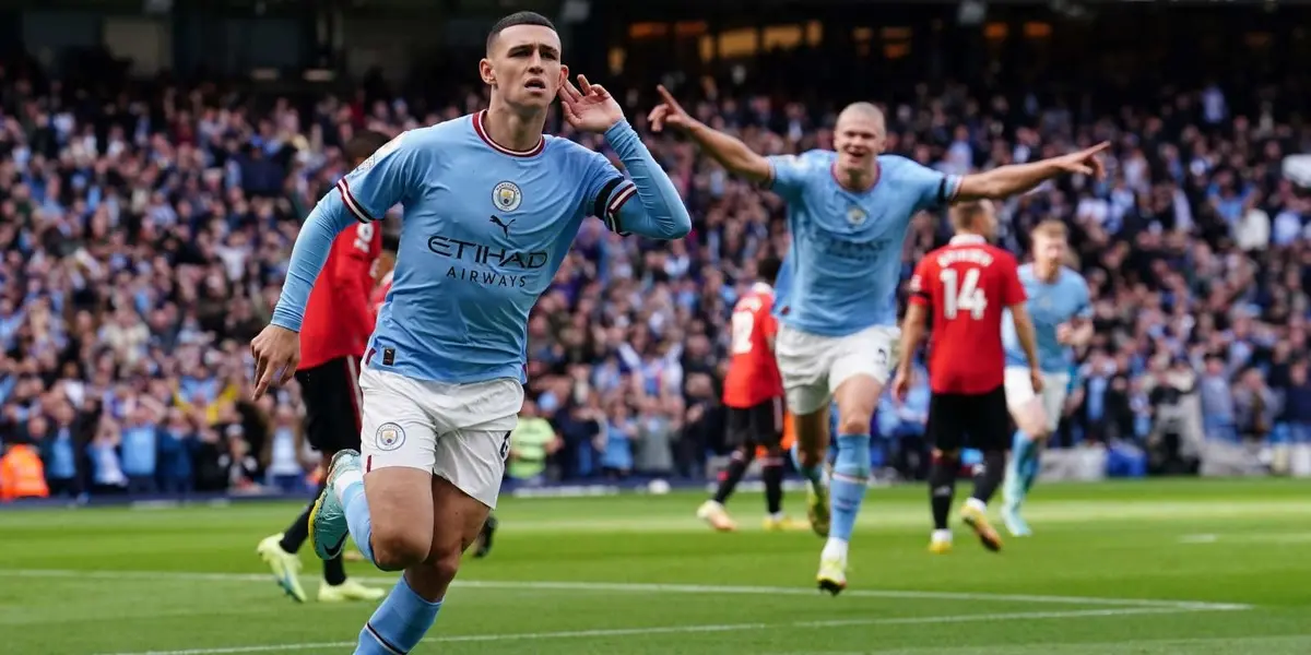 At his young age and career, this player was not tempted to speak with authority at halftime of the match.
