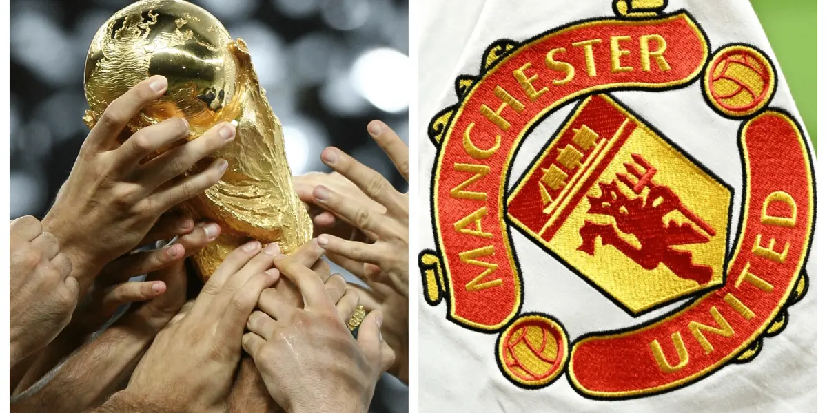 At one point it seems that Manchester United had lost this player, but now they could be back in the race to sign with the team.