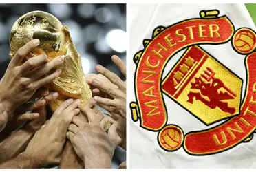 At one point it seems that Manchester United had lost this player, but now they could be back in the race to sign with the team.