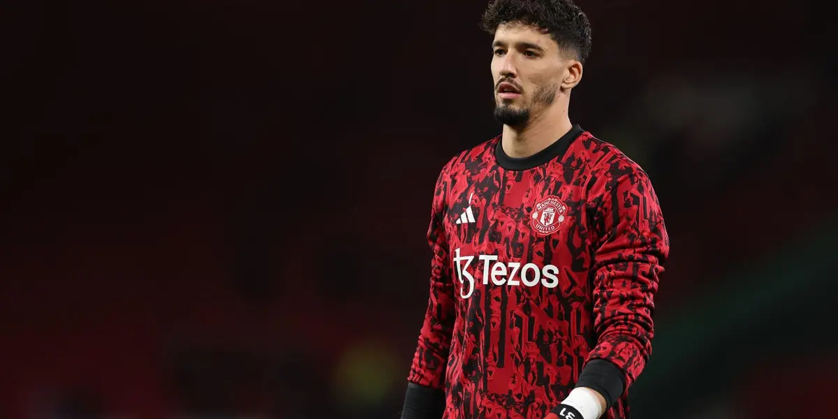 Bayindir on the Brink at Manchester United