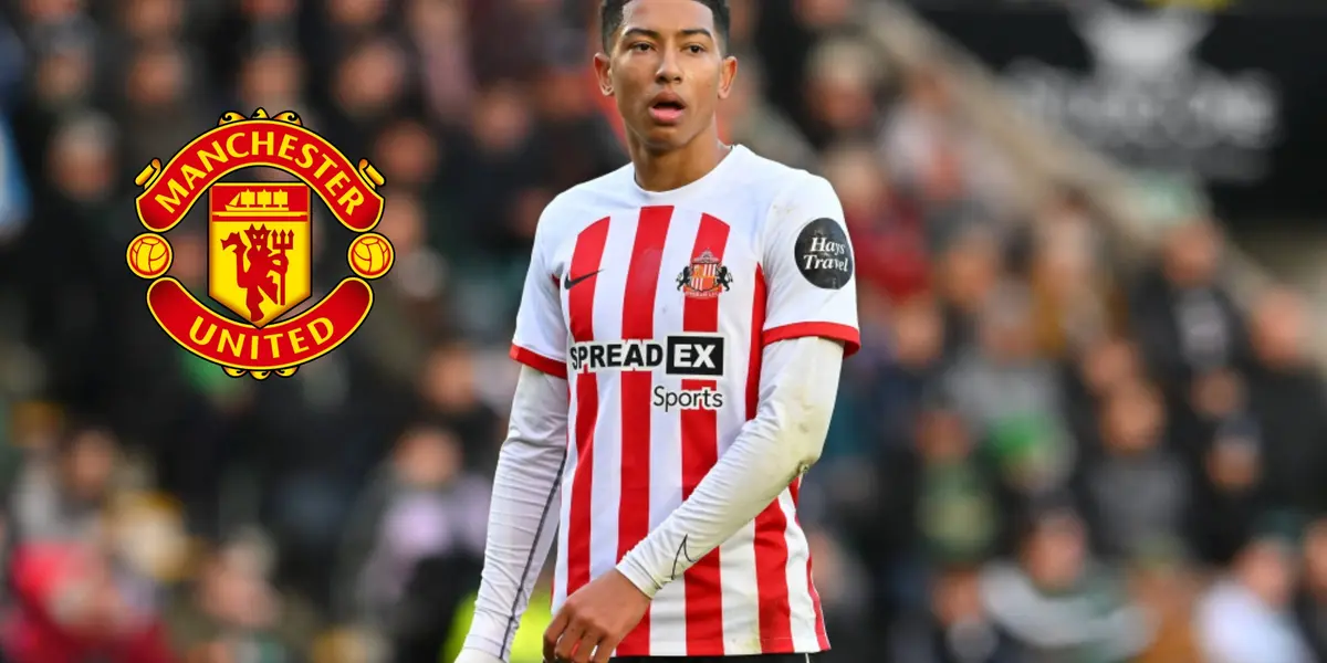 Bellingham a Hot Commodity as Premier League Giants Circl