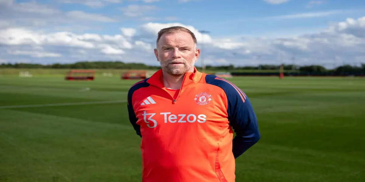 Between the Sticks: United's Goalkeeping Woes Deepen