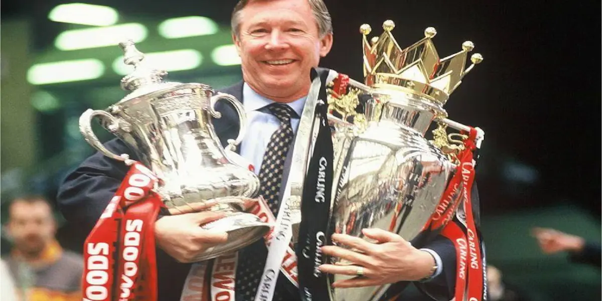 Beyond the Trophies: Ferguson's Financial Empire