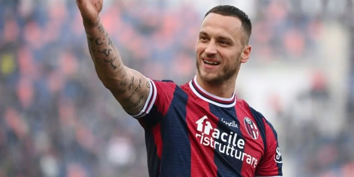 The true reason why Marko Arnautovic didn’t arrive at Manchester United revealed