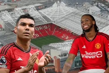 Both Manchester United players have a really important updates on their injuries.