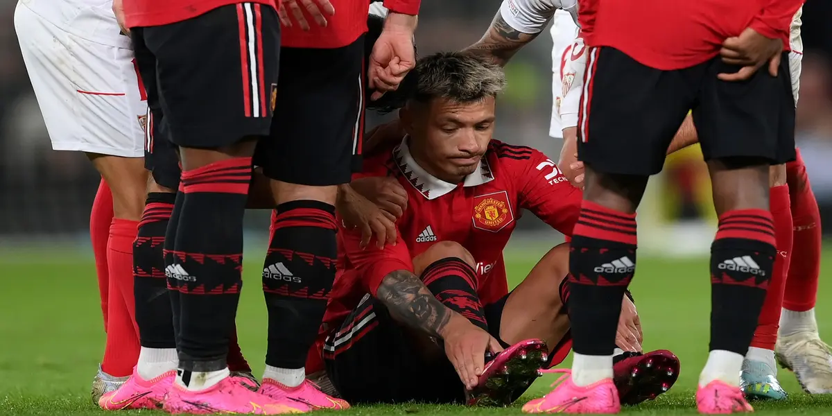 Both starting players, and their potential replacements, don't inspire confidence in the coach.