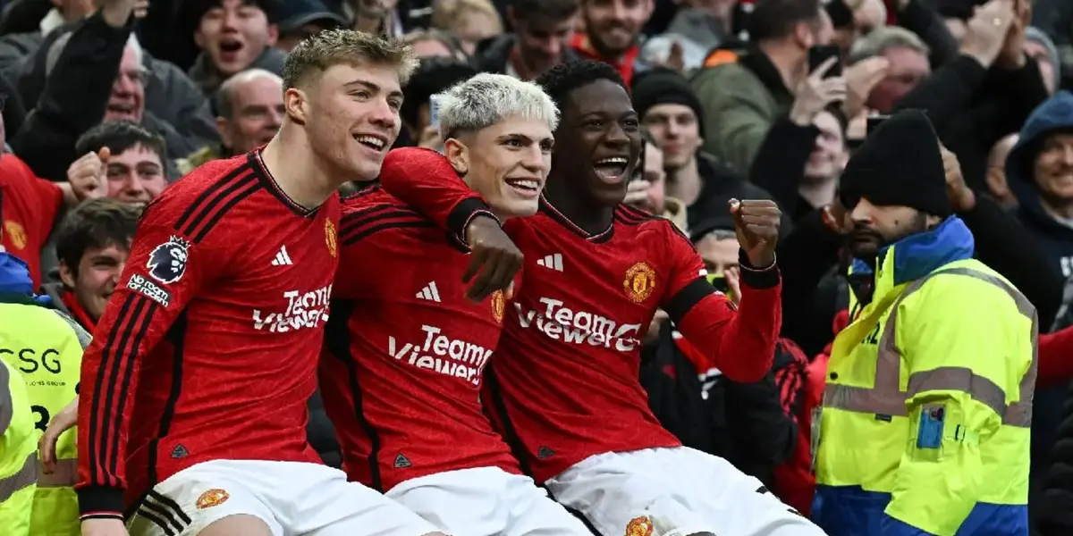 Brace Yourself: United's Transfer Plans to Shake Up the Premier League