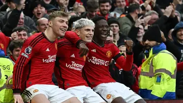 Brace Yourself: United's Transfer Plans to Shake Up the Premier League