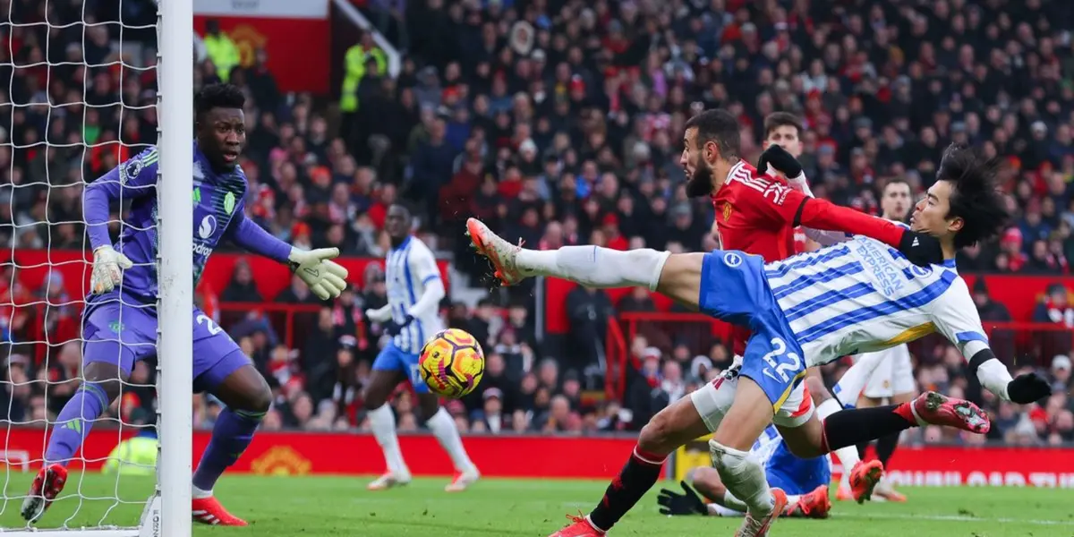 Brighton returned to winning ways after a run of draws, beating a disappointing Manchester.