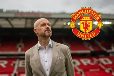 Brighton surprised everyone by winning at Old Trafford today