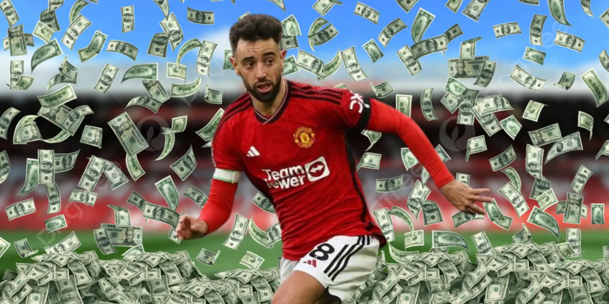 Manchester United could lose Bruno Fernandes and they are ready to take action