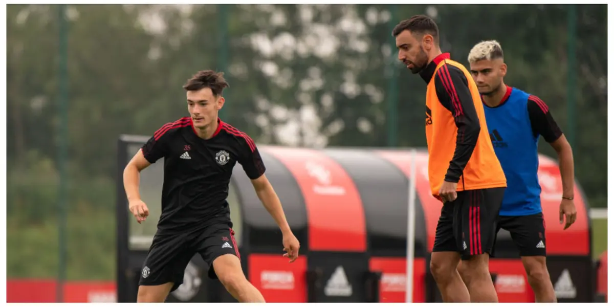 Bruno Fernandes is eager to continue his improve World Cup for at United to achieve season targets.