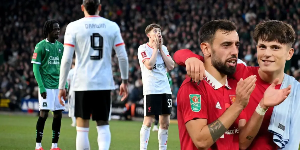 By winning the cup again, Manchester United hope to redeem a disappointing season.