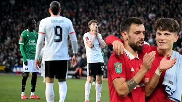 By winning the cup again, Manchester United hope to redeem a disappointing season.