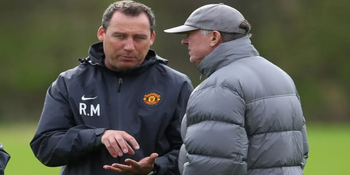 Can Amorim Handle the Heat at Old Trafford?