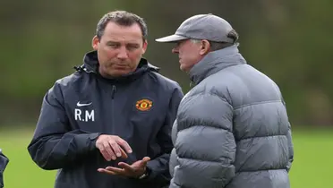 Can Amorim Handle the Heat at Old Trafford?