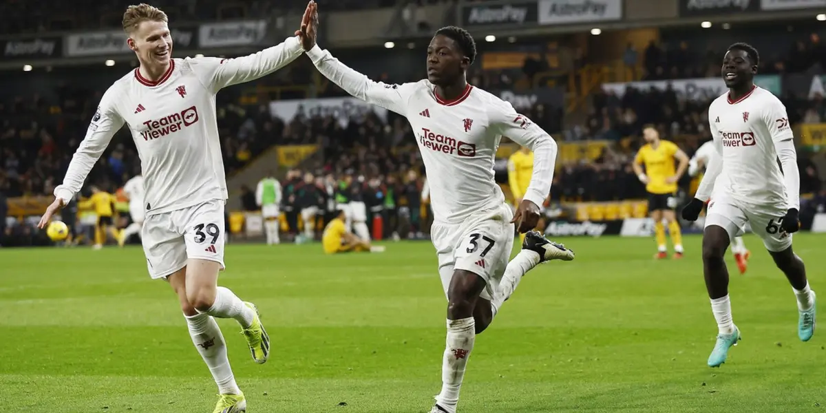 Can Manchester United's young guns live up to the hype?