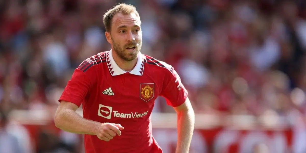 Christian Eriksen is a unique case, returning from a heart attack and possible retirement to football.