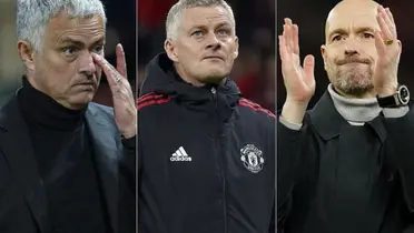 Coaches of Manchester United