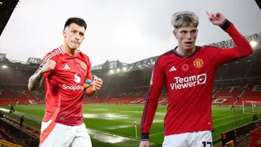 Confirmation of the exact length of his absence is awaited, but he is expected to be out until next season.