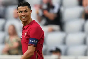 Cristiano could play with Messi, PSG still interested, but there's a condition