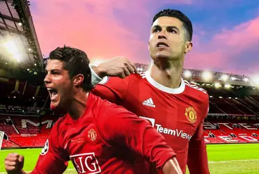 Cristiano Ronaldo is a legend inside and outside the field