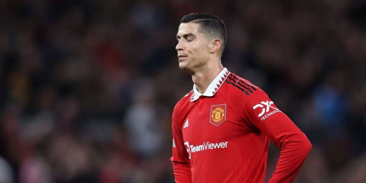 Cristiano Ronaldo is one of the best players in history, he has been a striker who has won all the accolades.