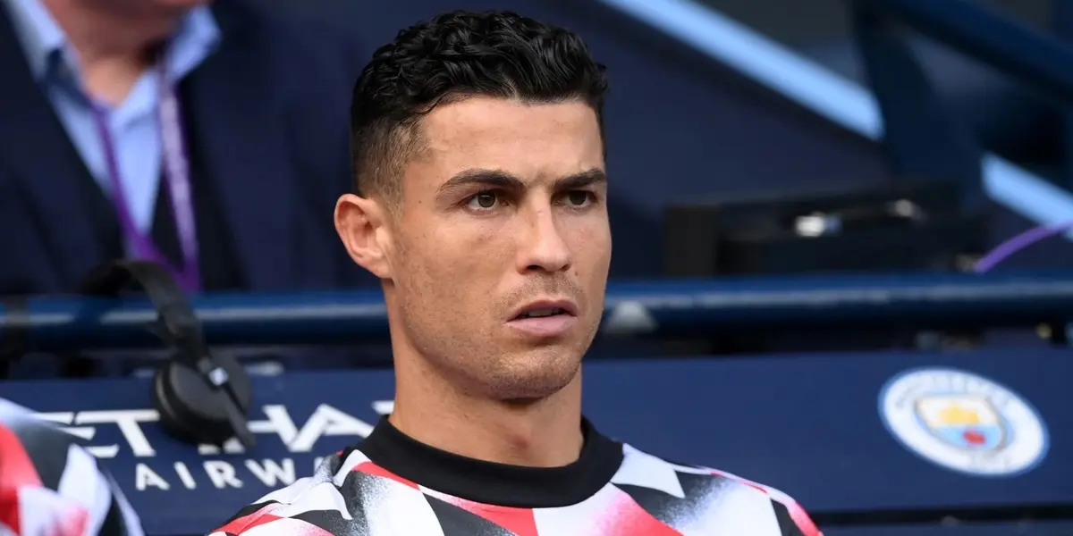 Cristiano Ronaldo made a big comeback last season that was unexpected because they thought he was close to signing for Manchester