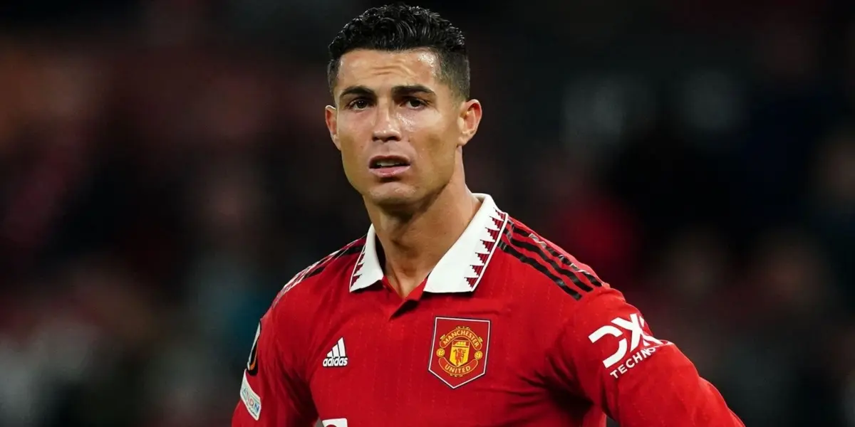 Cristiano Ronaldo spoke about a complicated moment in his career and picked up on themes that are part of what he has experienced with ten Hag.