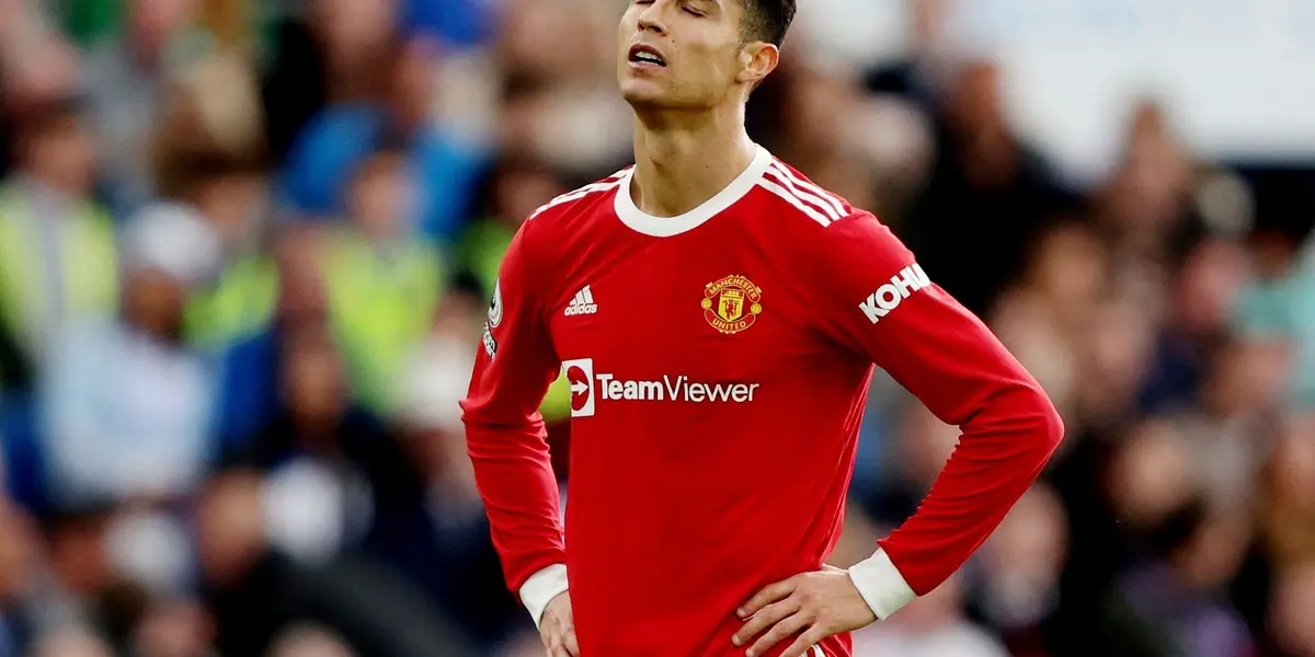 Manchester United will beg for no one, the plan with Cristiano Ronaldo