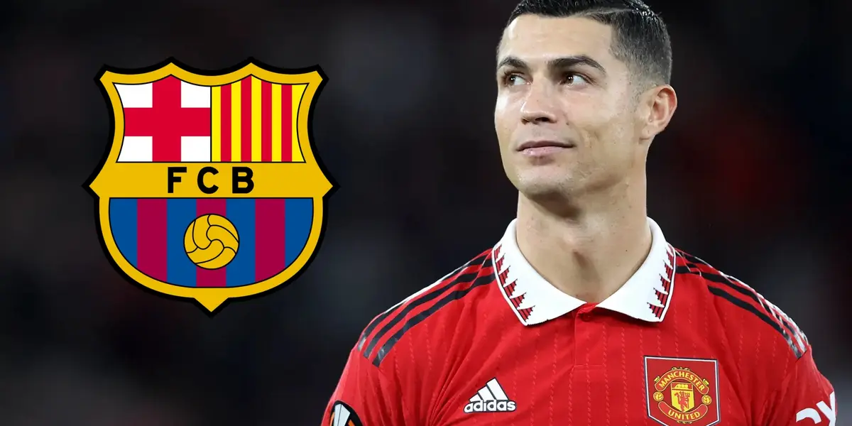 Cristiano Ronaldo unveiled unseen chapters of his career.