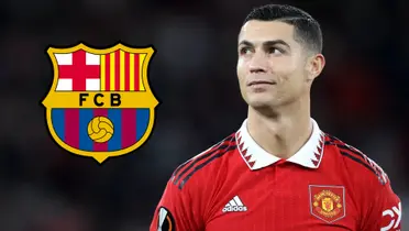 Cristiano Ronaldo unveiled unseen chapters of his career.